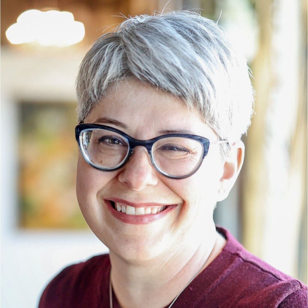 avatar for Mary Adams