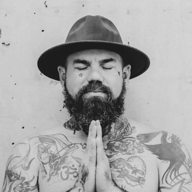 avatar for Yogi Bryan