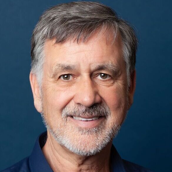 avatar for Mike Strouse, PhD