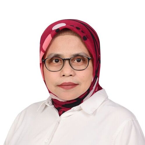 avatar for Nur Fajrina
