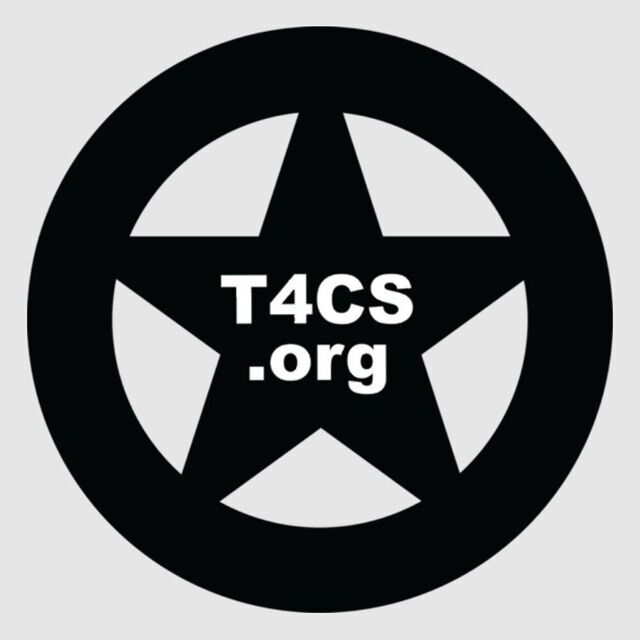 avatar for Texans for Constitutional Sheriffs (T4CS)