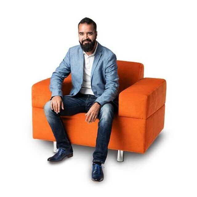 avatar for Kabir Ali