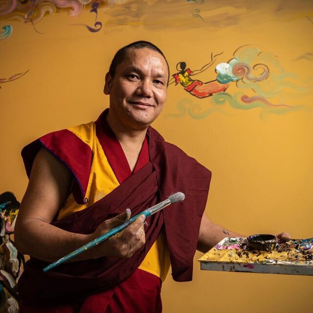 avatar for Lama Tashi