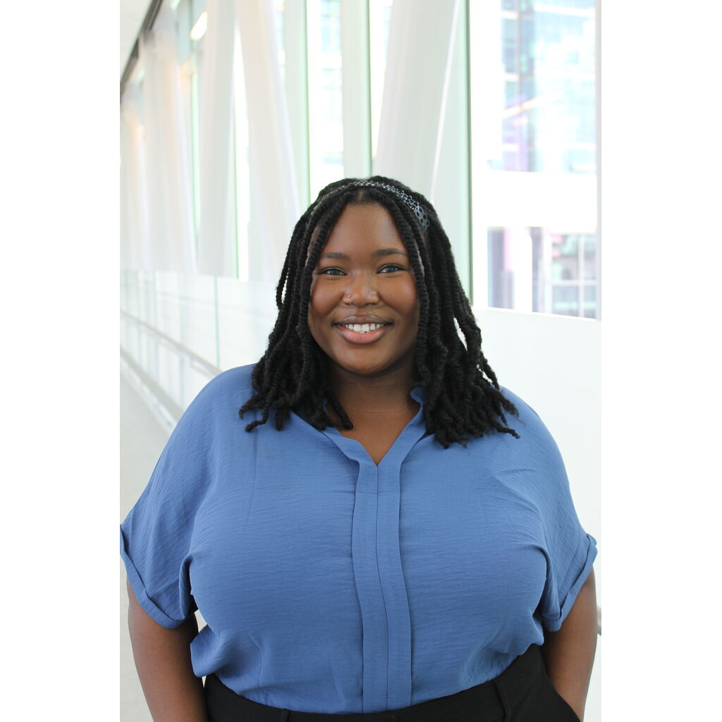 avatar for Rebecca Olisa