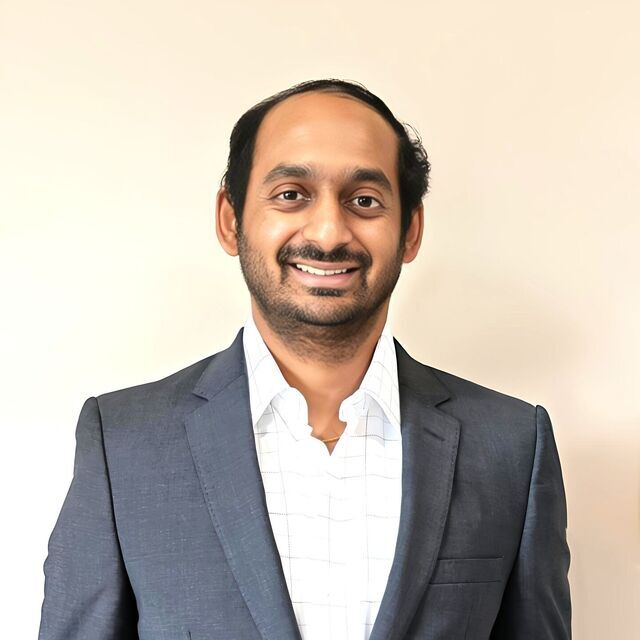 avatar for Raghav Pavan Karumur, MS, PhD