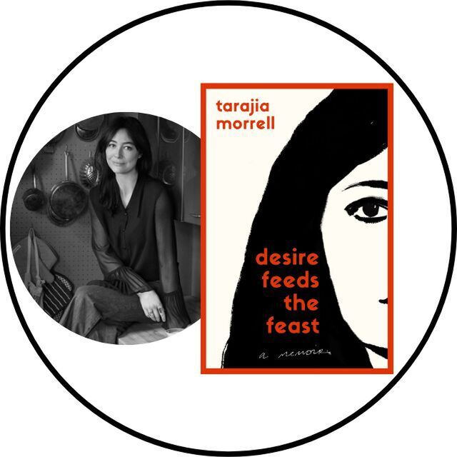 avatar for Tarajia Morrell