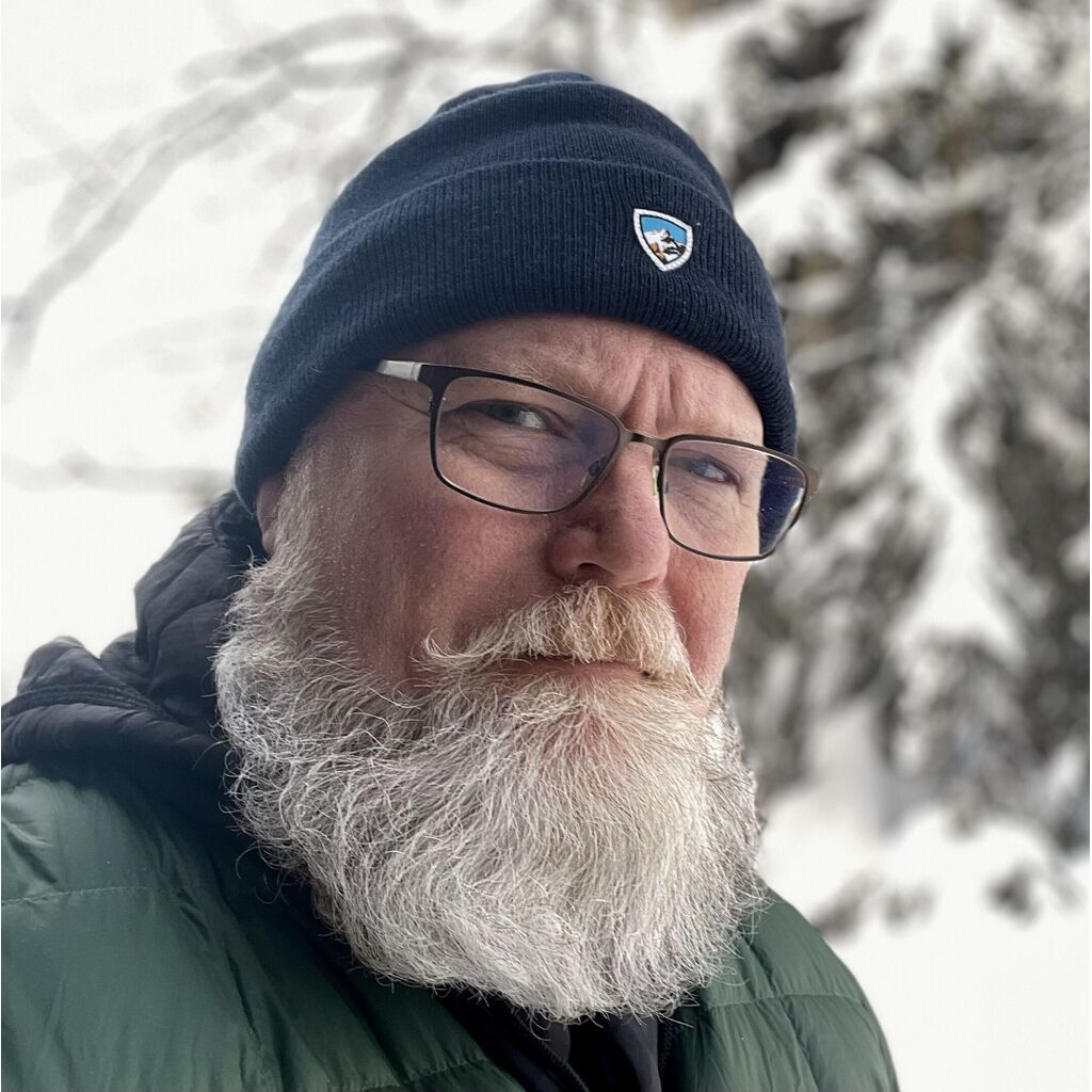 avatar for Marc Cameron