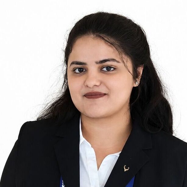 avatar for Shreya Shukla