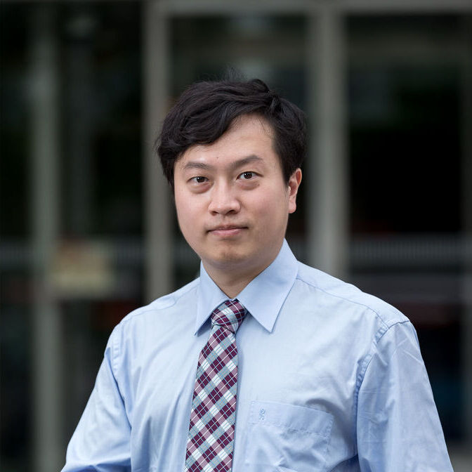 avatar for Bert Chen