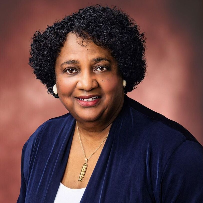 avatar for Dr. Shirley Weber