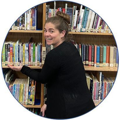 avatar for Laura Carroll