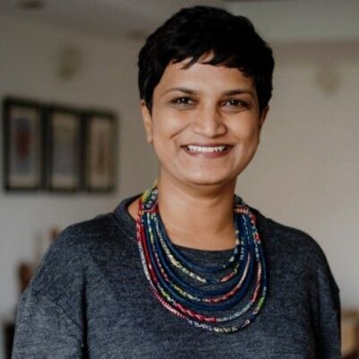 avatar for Sandhya Naidu Janardhan
