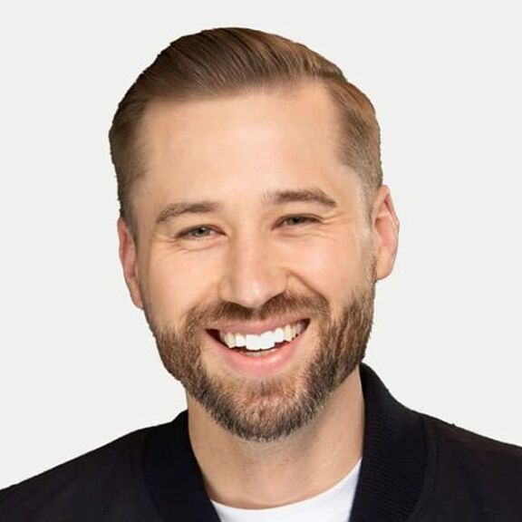 avatar for Sean McClain