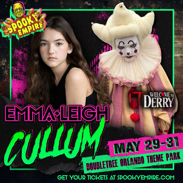 avatar for Emma-Leigh Cullum