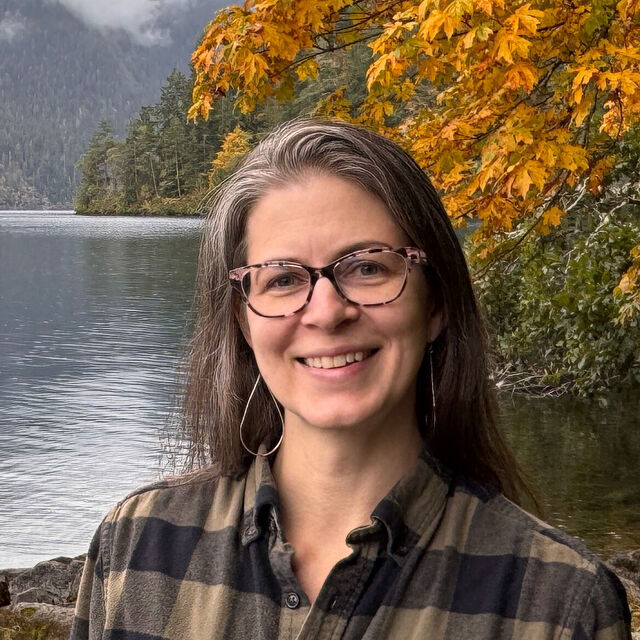 avatar for Sarah Highlen