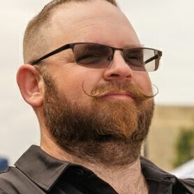 avatar for Johnathon Rhoades