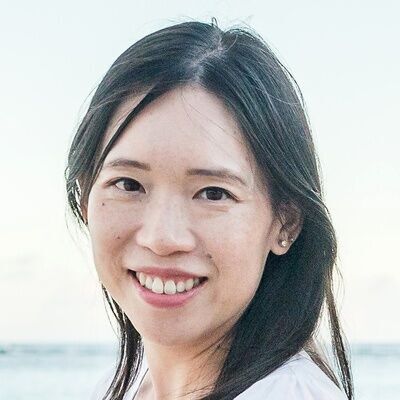 avatar for Karen Ng