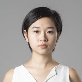Selina Cheng