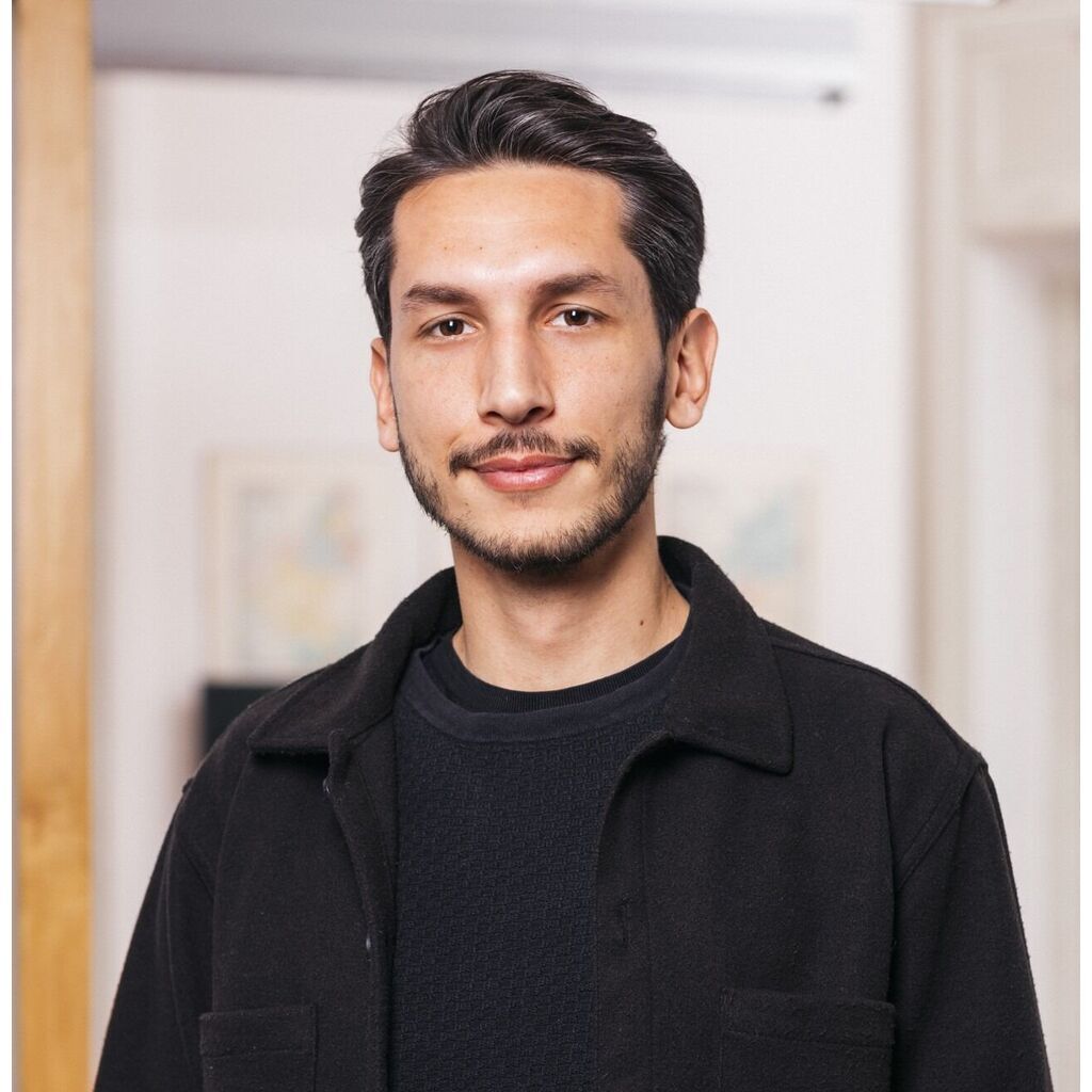 avatar for Simone Grasso