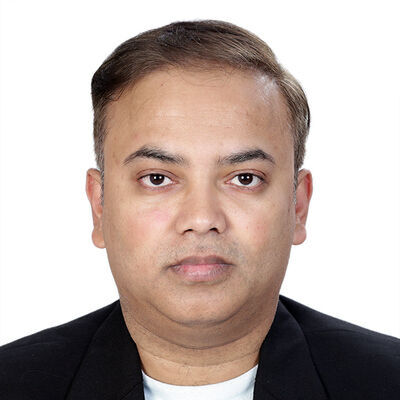 avatar for Tarun Kundu