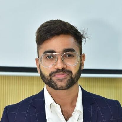 avatar for Shreepreet Sahu