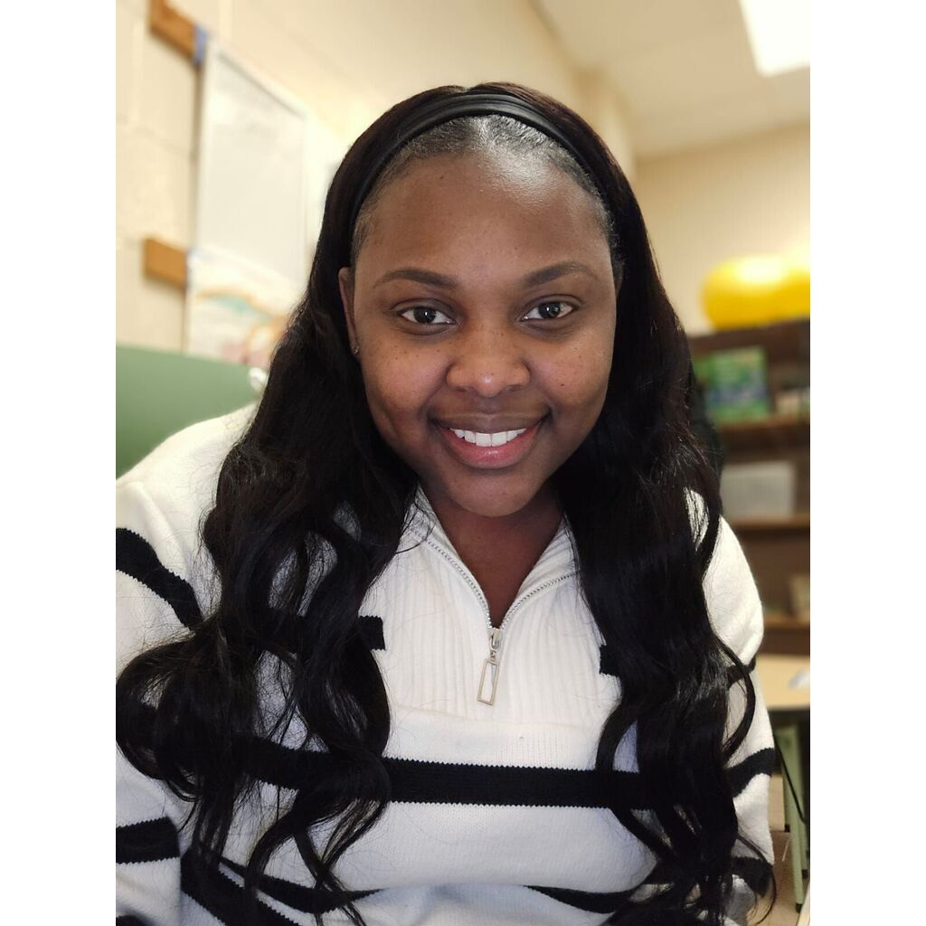 avatar for Jhanelle Bailey