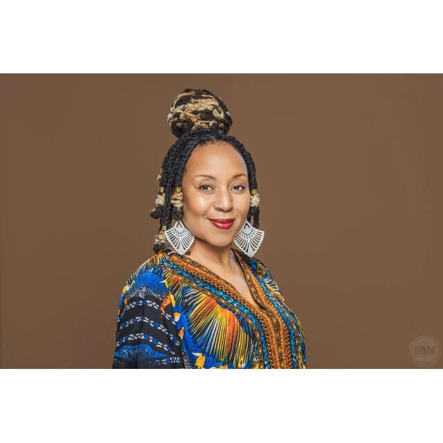 avatar for Sherry Ballentine
