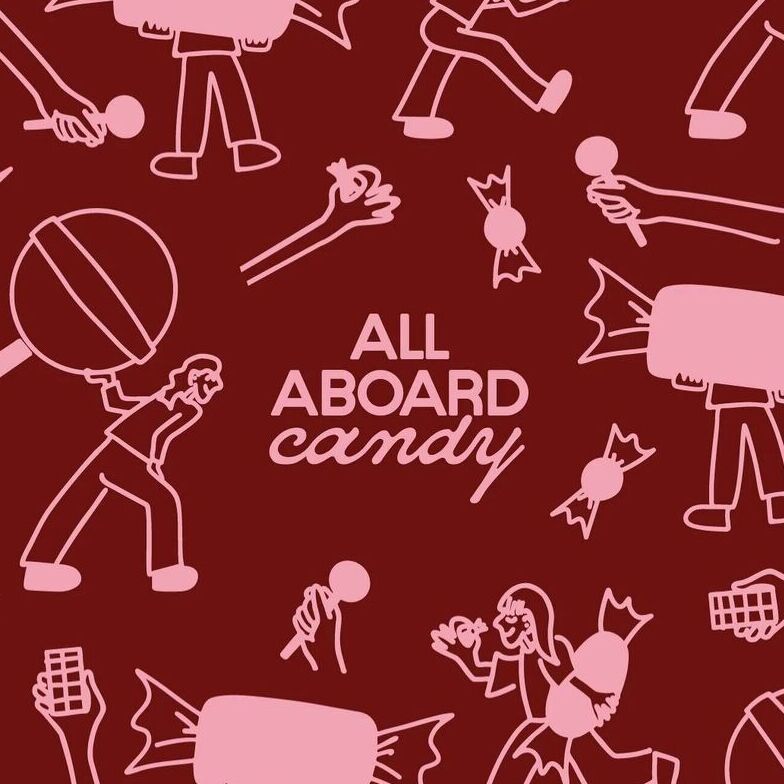 avatar for All Aboard Candy