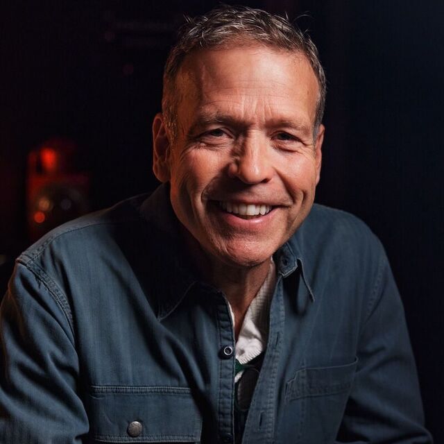 avatar for Donald Miller