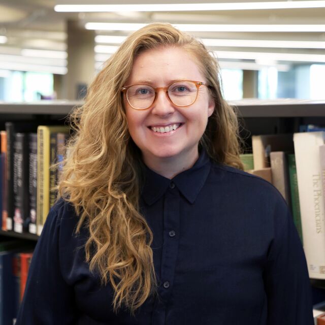 avatar for Mackenzie Salisbury