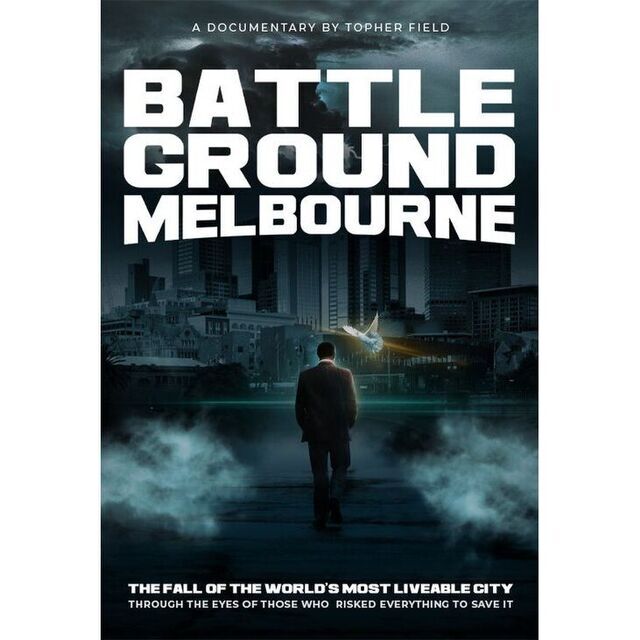 avatar for Battleground Melbourne