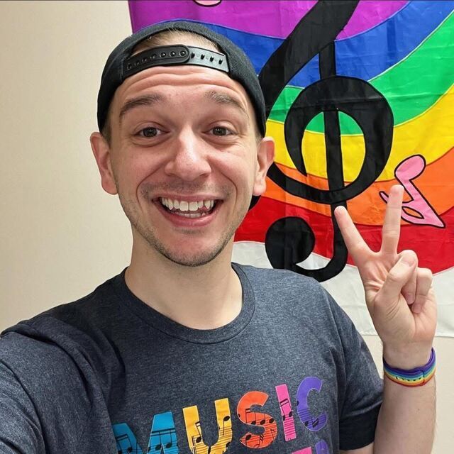 avatar for Dustin Levesque