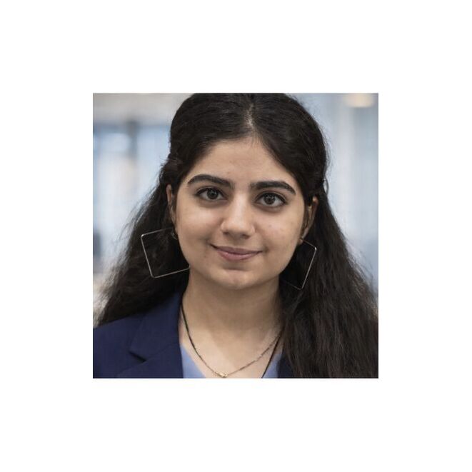 avatar for Shivani Rathod