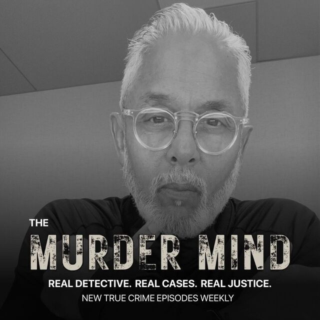 avatar for The Murder Mind
