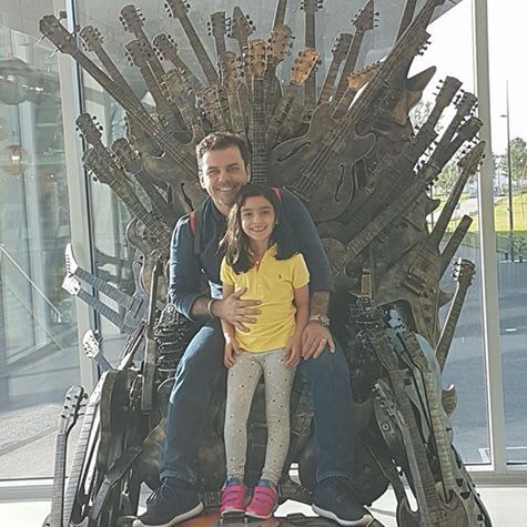 avatar for Thiago Luís Sombra