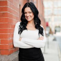 avatar for Dr. Megan Gierka