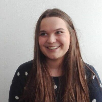 avatar for Barbora Mládenková