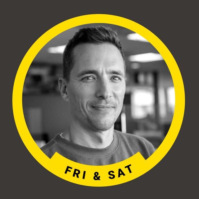 avatar for Peter O'Dowd