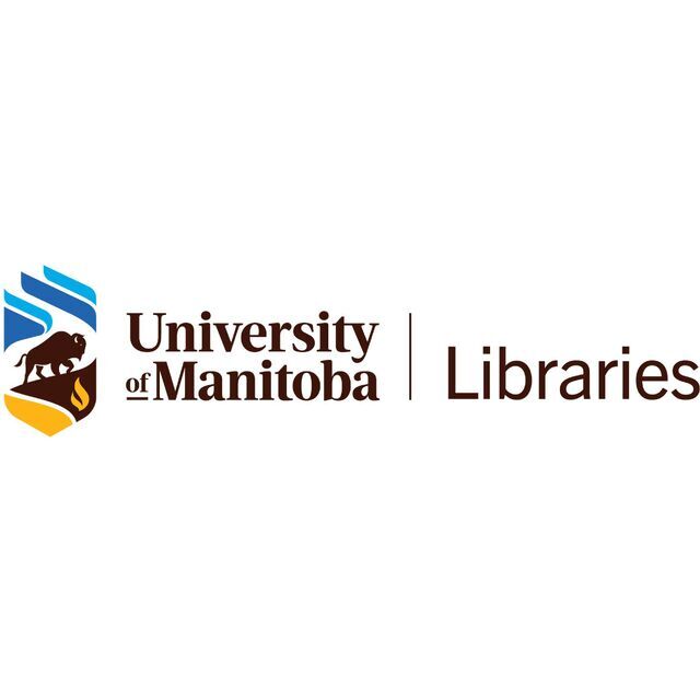 avatar for University of Manitoba Libraries