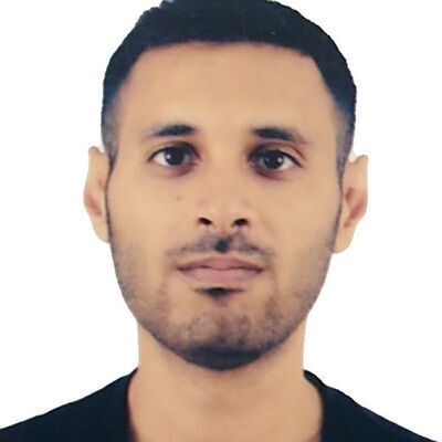 avatar for Abdulla Alwabel
