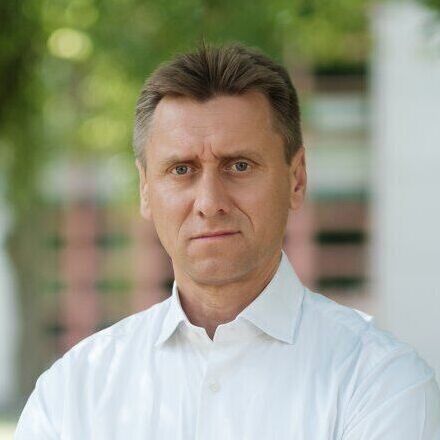 avatar for Mariusz Szynkiewicz