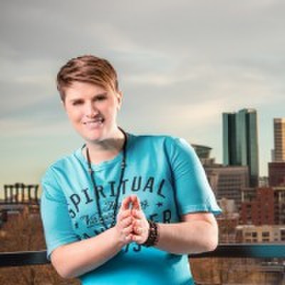 avatar for Alyson Calagna