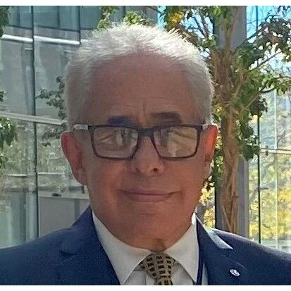 avatar for Alejandro Bonilla Garcia