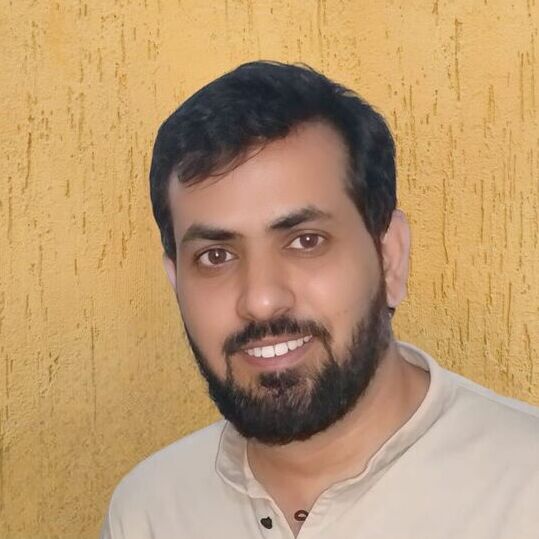 avatar for Amit Kumar Sharma