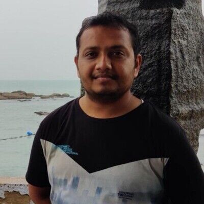 avatar for Manoj K R
