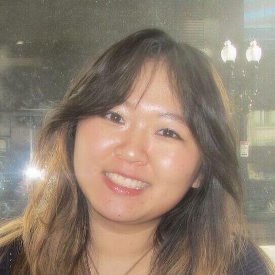 avatar for Paulina Xu