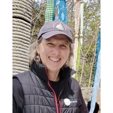 avatar for Annette Brickley