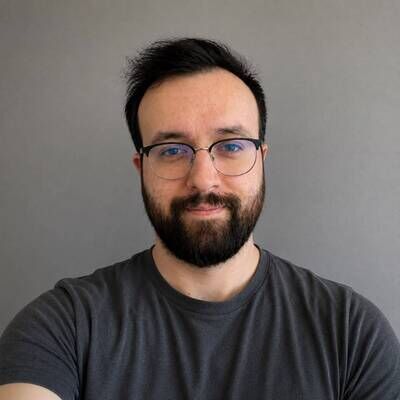 avatar for Jorge Carvalho
