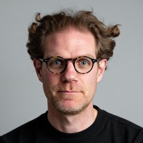 avatar for David Rittenhouse