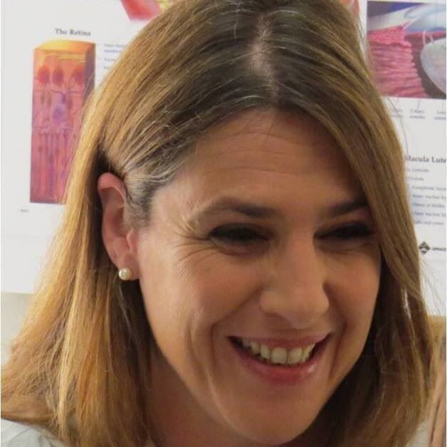 avatar for Professor Efrat Bron-Harlev